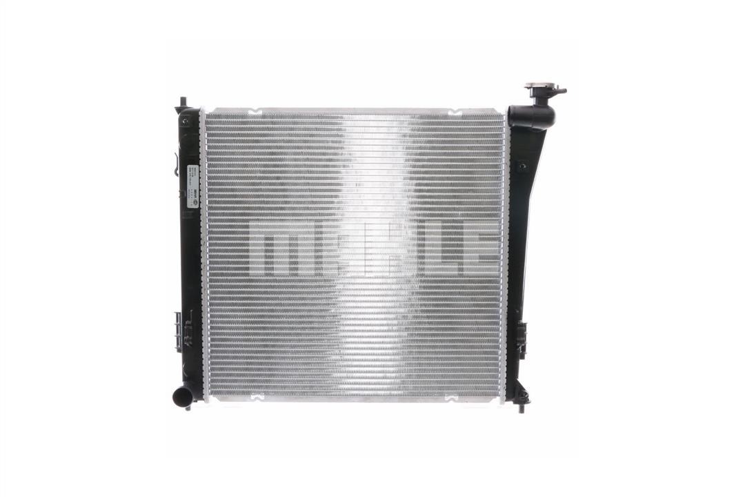 Mahle/Behr CR 848 000S Radiator, engine cooling CR848000S: Buy near me in Poland at 2407.PL - Good price!