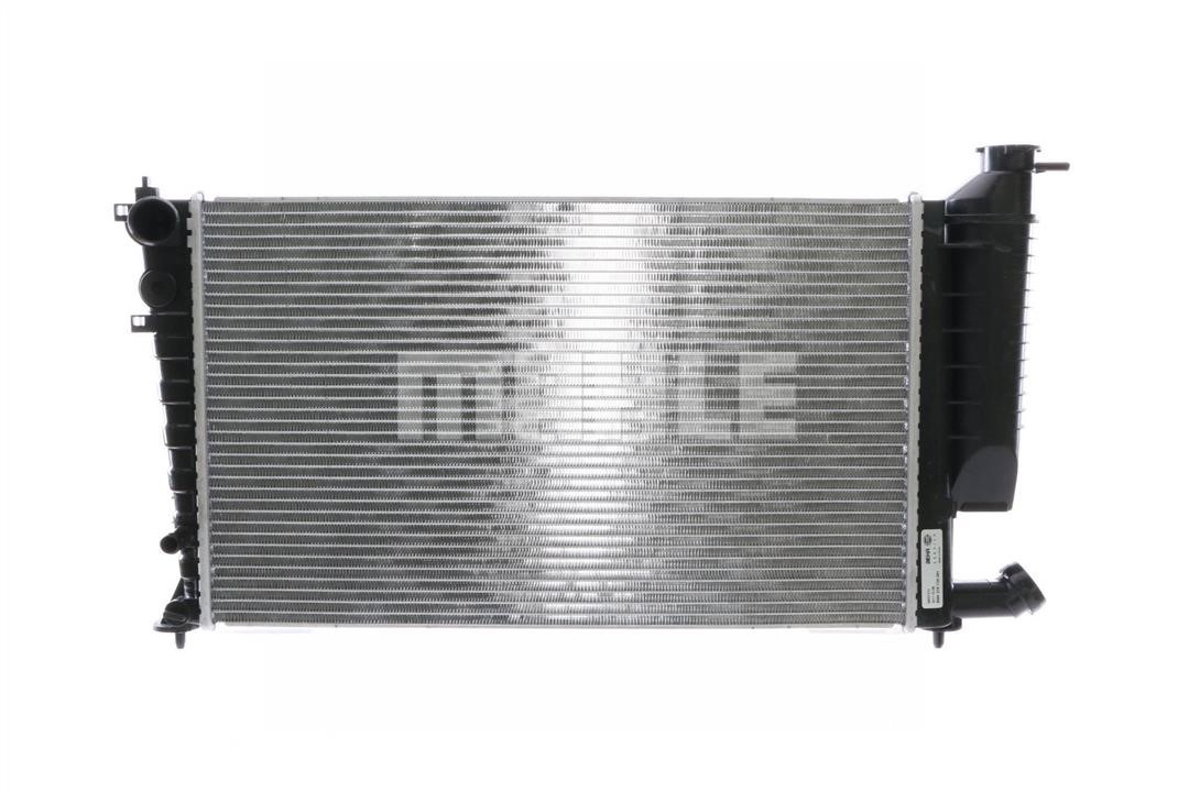 Mahle/Behr CR 849 000S Radiator, engine cooling CR849000S: Buy near me in Poland at 2407.PL - Good price!