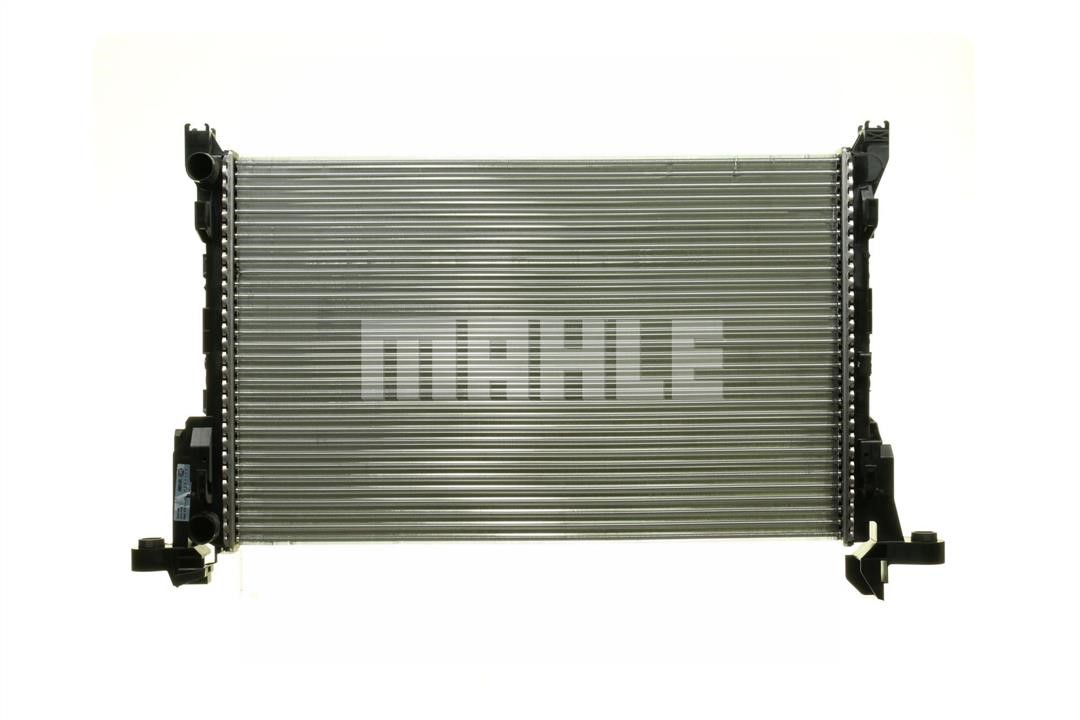 Mahle/Behr CR 85 000P Kühler motorkühlung CR85000P: Kaufen Sie zu einem guten Preis in Polen bei 2407.PL!