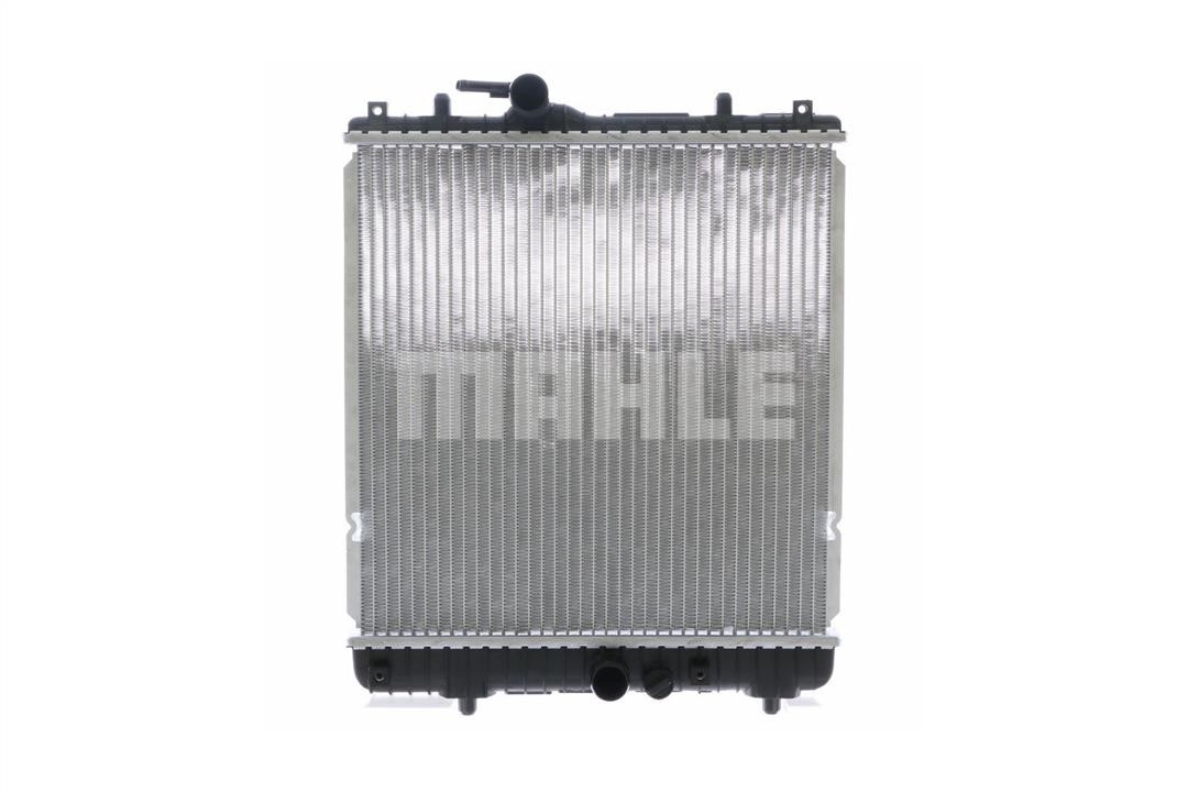 Mahle/Behr CR 836 000S Радіатор охолодження двигуна CR836000S: Приваблива ціна - Купити у Польщі на 2407.PL!