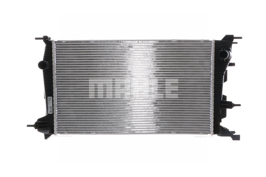Mahle/Behr CR 840 000S Радиатор охлаждения двигателя CR840000S: Отличная цена - Купить в Польше на 2407.PL!