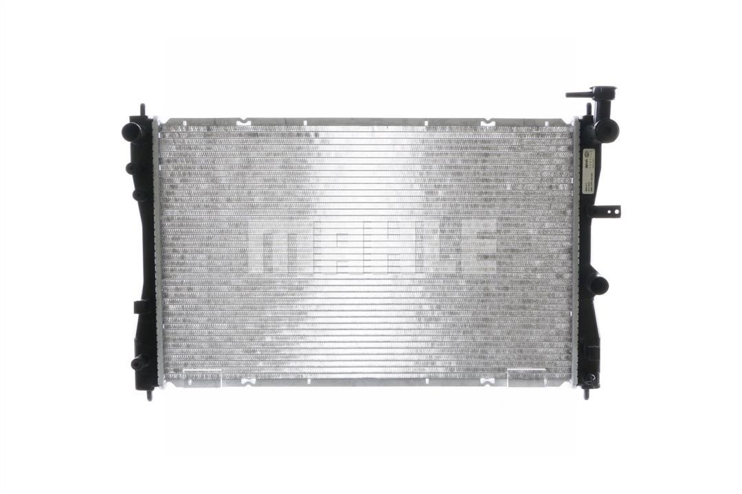 Mahle/Behr CR 858 000S Radiator, engine cooling CR858000S: Buy near me at 2407.PL in Poland at an Affordable price!