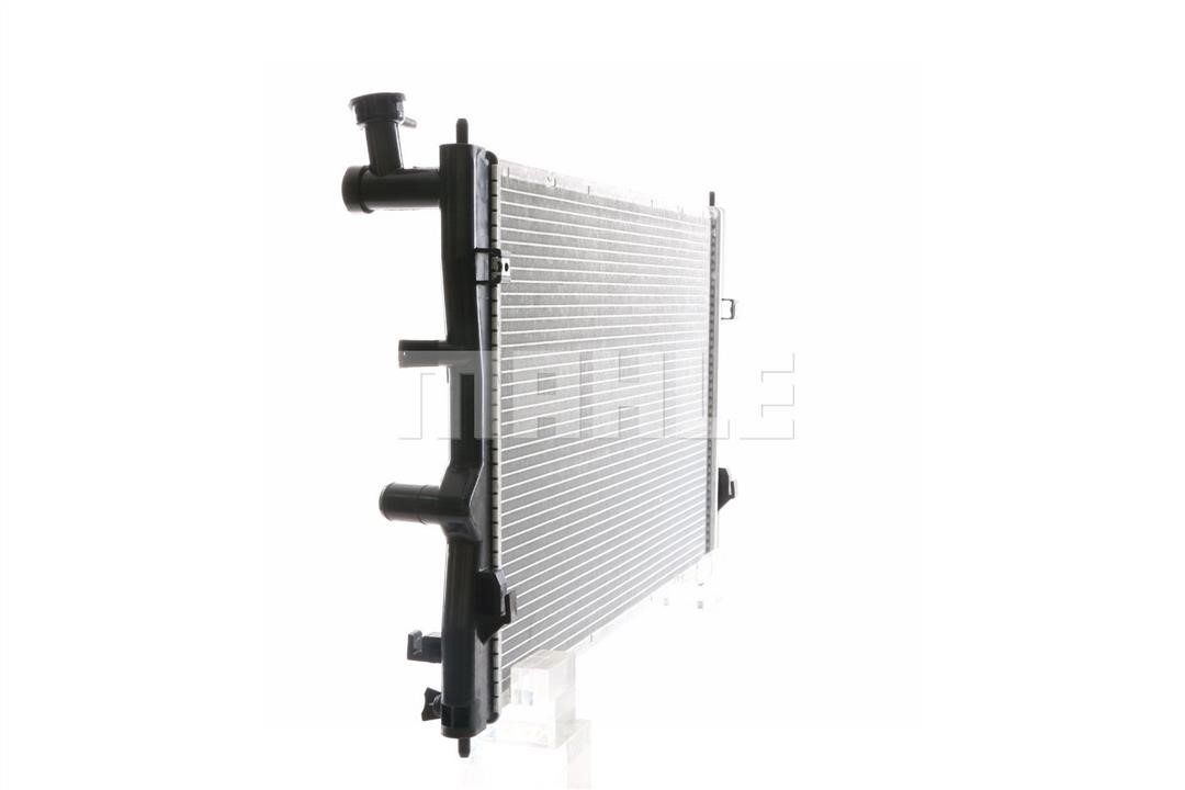 Radiator, engine cooling Mahle&#x2F;Behr CR 858 000S