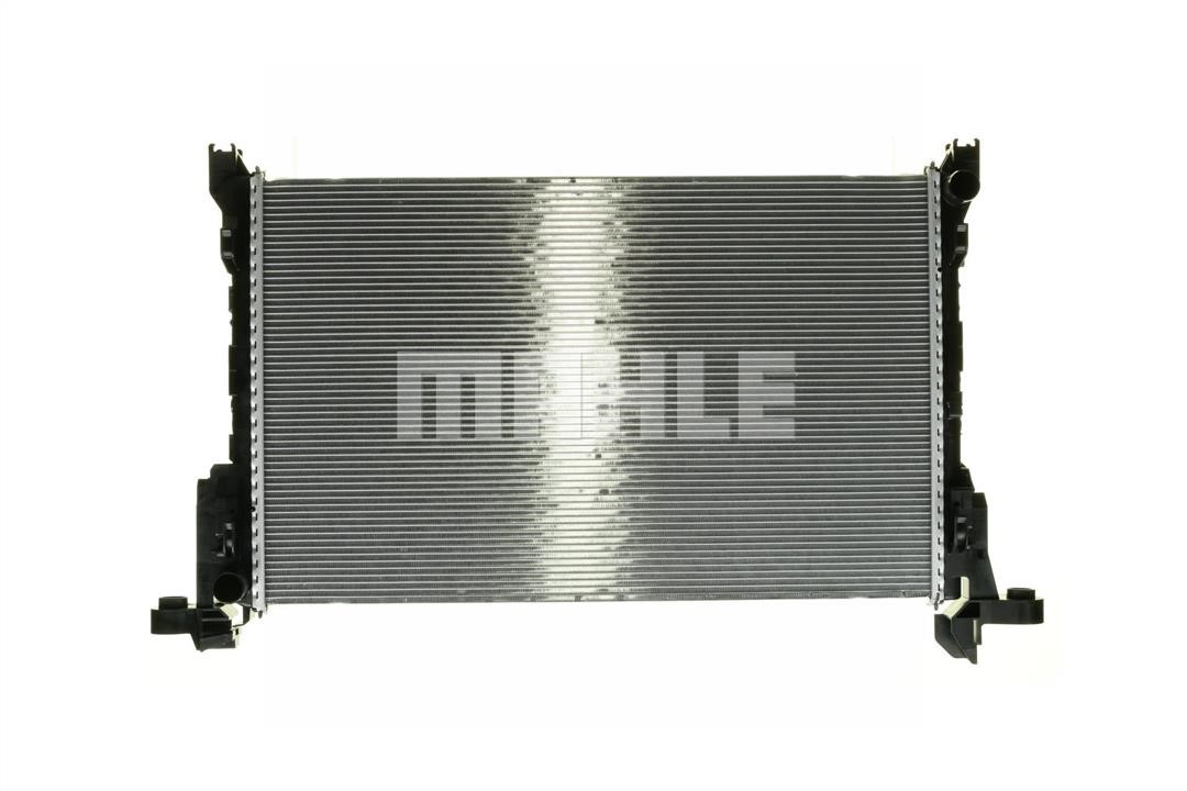 Mahle/Behr CR 86 000P Radiator, engine cooling CR86000P: Buy near me in Poland at 2407.PL - Good price!