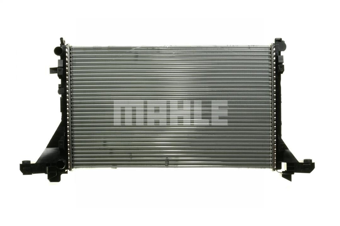 Mahle/Behr CR 866 000P Радіатор охолодження двигуна CR866000P: Приваблива ціна - Купити у Польщі на 2407.PL!