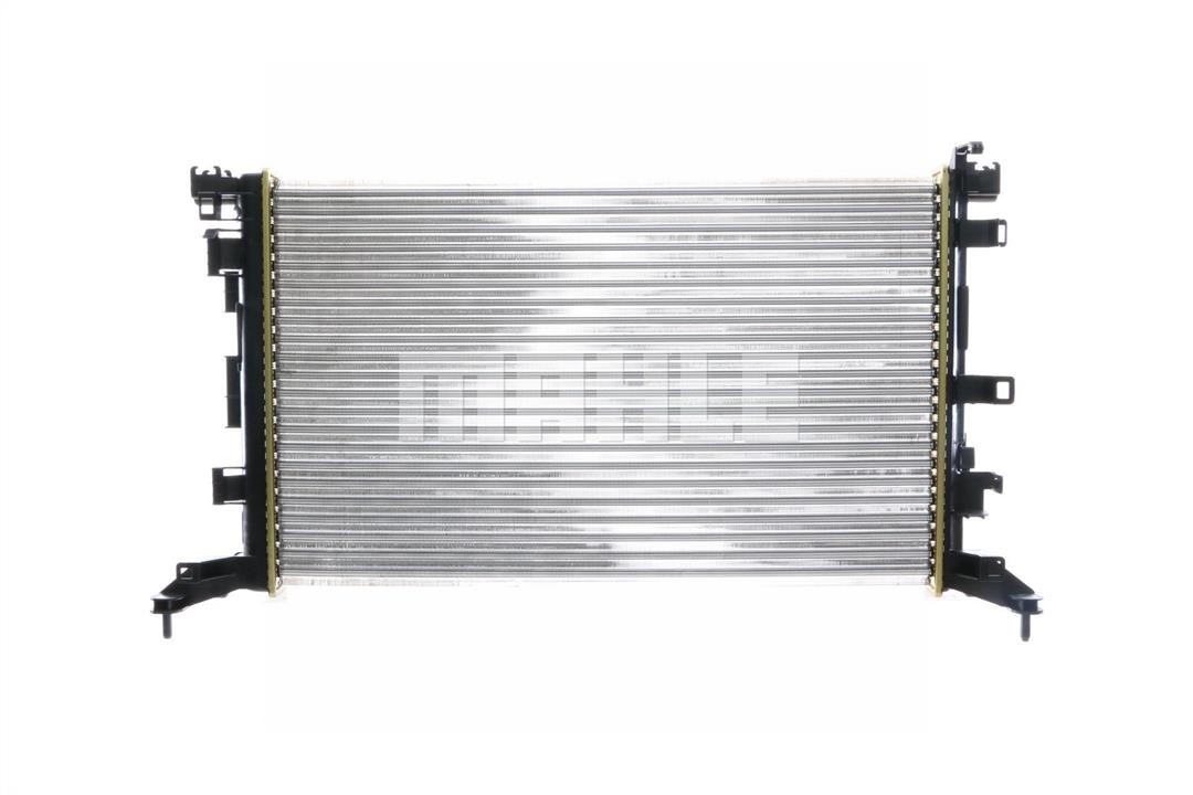 Mahle/Behr CR 897 000S Radiator, engine cooling CR897000S: Buy near me in Poland at 2407.PL - Good price!