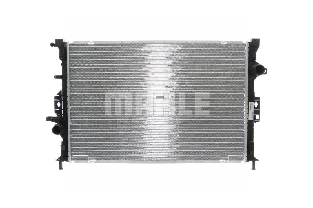 Mahle/Behr CR 906 000S Радиатор охлаждения двигателя CR906000S: Отличная цена - Купить в Польше на 2407.PL!