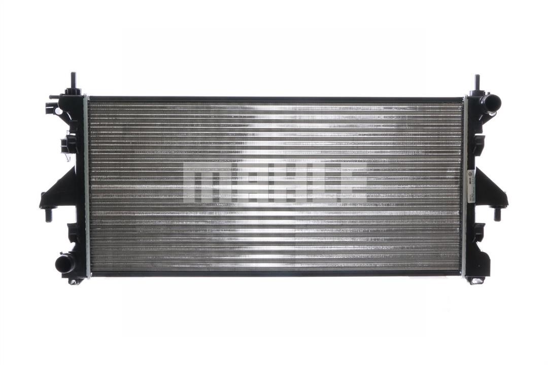 Mahle/Behr CR 886 000S Kühler motorkühlung CR886000S: Bestellen Sie in Polen zu einem guten Preis bei 2407.PL!