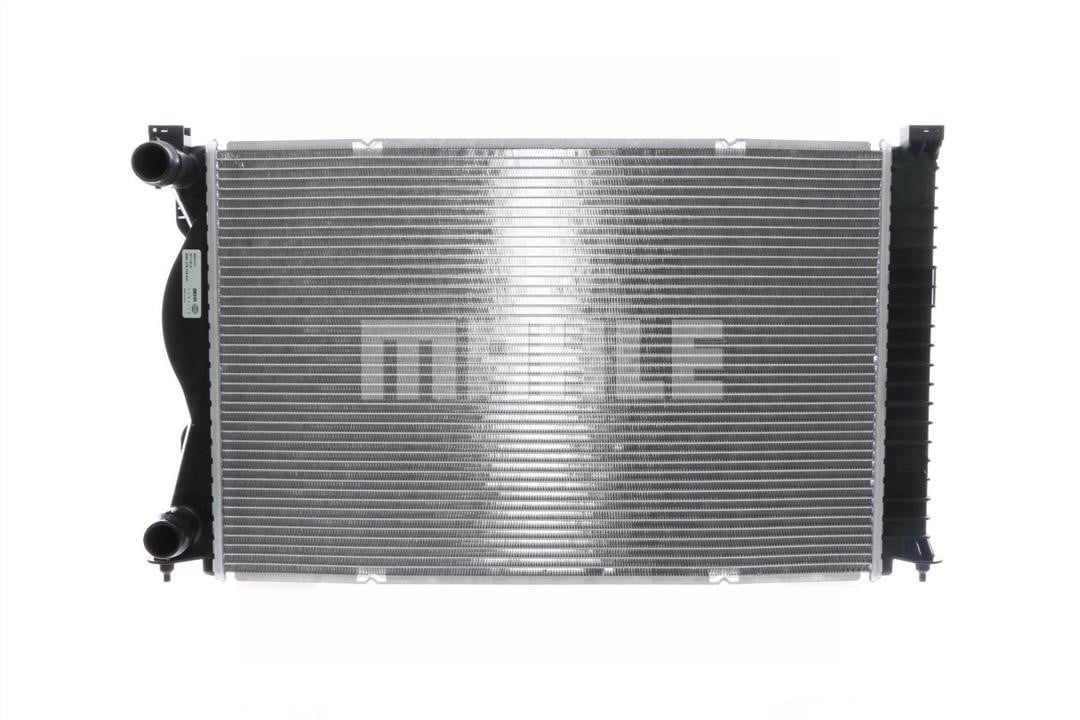 Mahle/Behr CR 977 000S Радиатор охлаждения двигателя CR977000S: Отличная цена - Купить в Польше на 2407.PL!