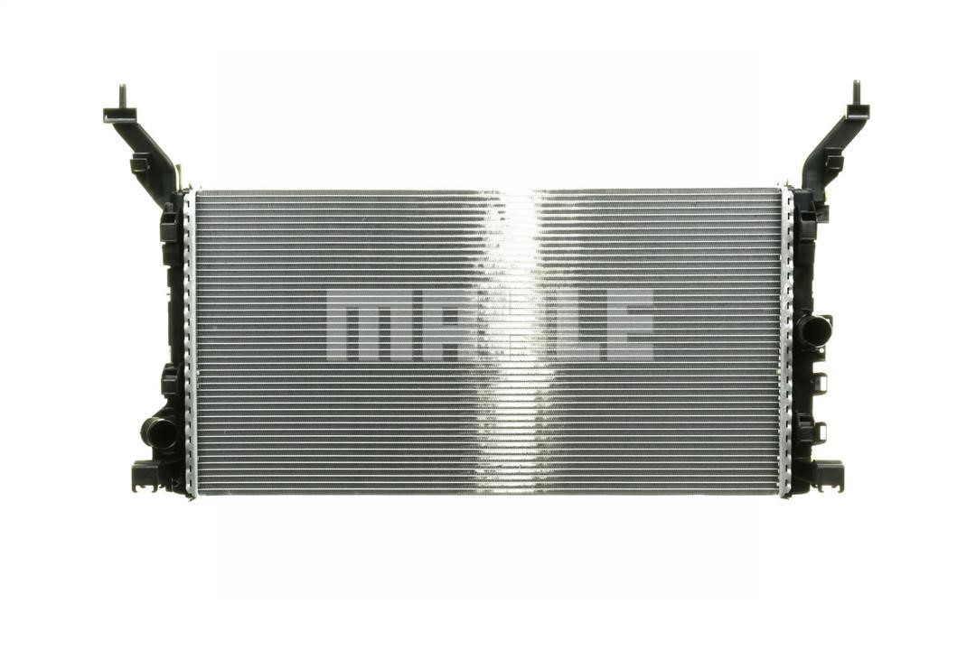 Mahle/Behr CR 895 000P Radiator, engine cooling CR895000P: Buy near me at 2407.PL in Poland at an Affordable price!