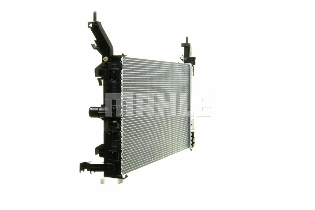 Radiator, engine cooling Mahle&#x2F;Behr CR 895 000P
