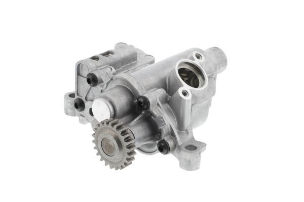 Topran 117 208 OIL PUMP 117208: Buy near me at 2407.PL in Poland at an Affordable price!