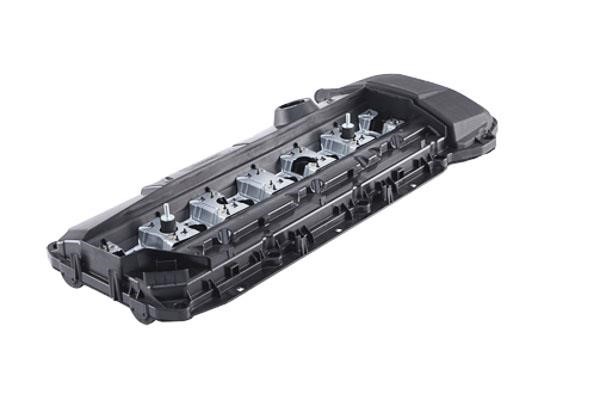 Topran 503 400 Cylinder Head Cover 503400: Buy near me in Poland at 2407.PL - Good price!