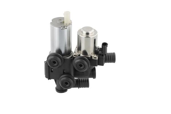 Topran 620 681 Additional coolant pump 620681: Buy near me in Poland at 2407.PL - Good price!
