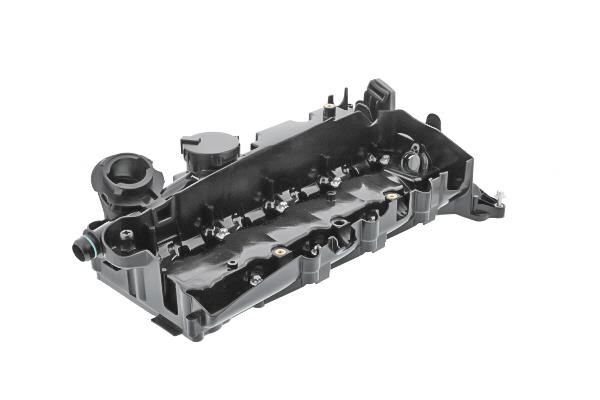 Topran 503 377 Cylinder Head Cover 503377: Buy near me in Poland at 2407.PL - Good price!