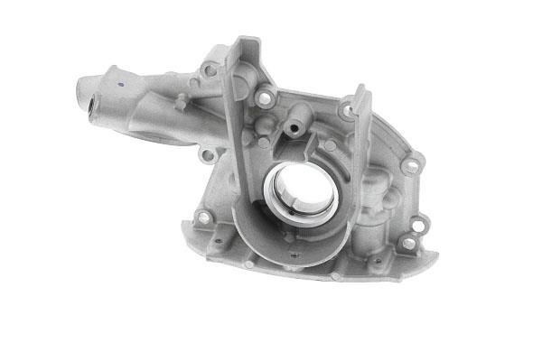 Topran 625 109 OIL PUMP 625109: Buy near me in Poland at 2407.PL - Good price!