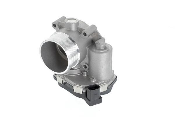 Topran 639 306 Throttle body 639306: Buy near me at 2407.PL in Poland at an Affordable price!