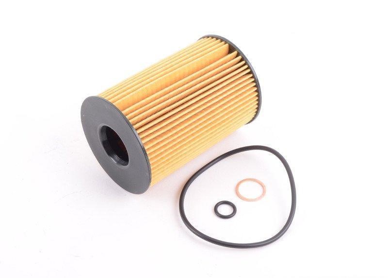 BMW 11 42 5 A33 C43 Oil Filter 11425A33C43: Buy near me in Poland at 2407.PL - Good price!