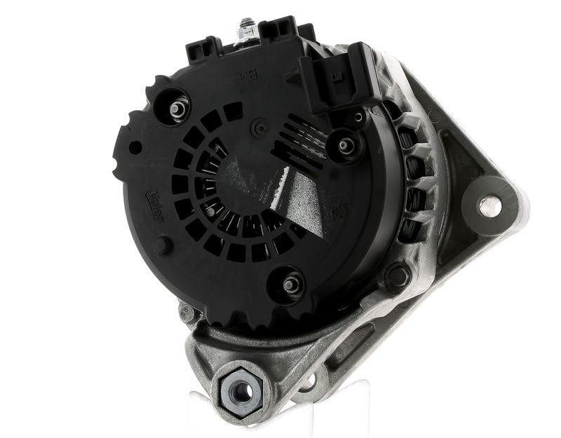 Alternator Cevam 4552