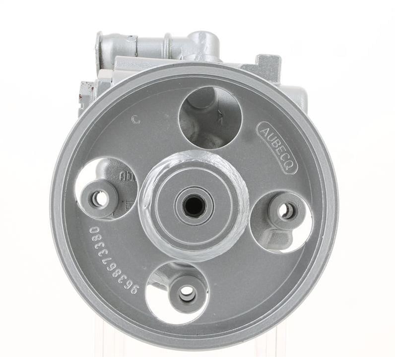 Cevam 131272 Hydraulic Pump, steering system 131272: Buy near me in Poland at 2407.PL - Good price!