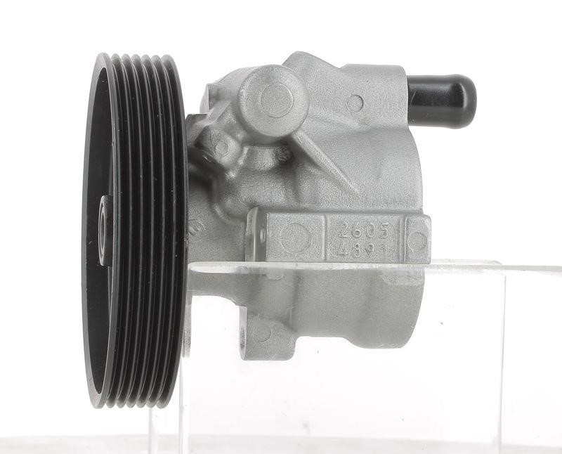 Hydraulic Pump, steering system Cevam 131239