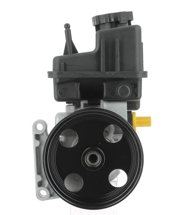 Cevam 135479 Hydraulic Pump, steering system 135479: Buy near me in Poland at 2407.PL - Good price!