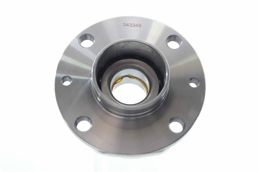 Alanko 10343349 Wheel hub 10343349: Buy near me at 2407.PL in Poland at an Affordable price!