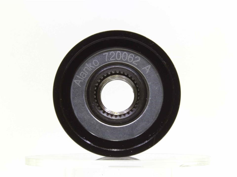 Alanko 10720062 Belt pulley generator 10720062: Buy near me in Poland at 2407.PL - Good price!