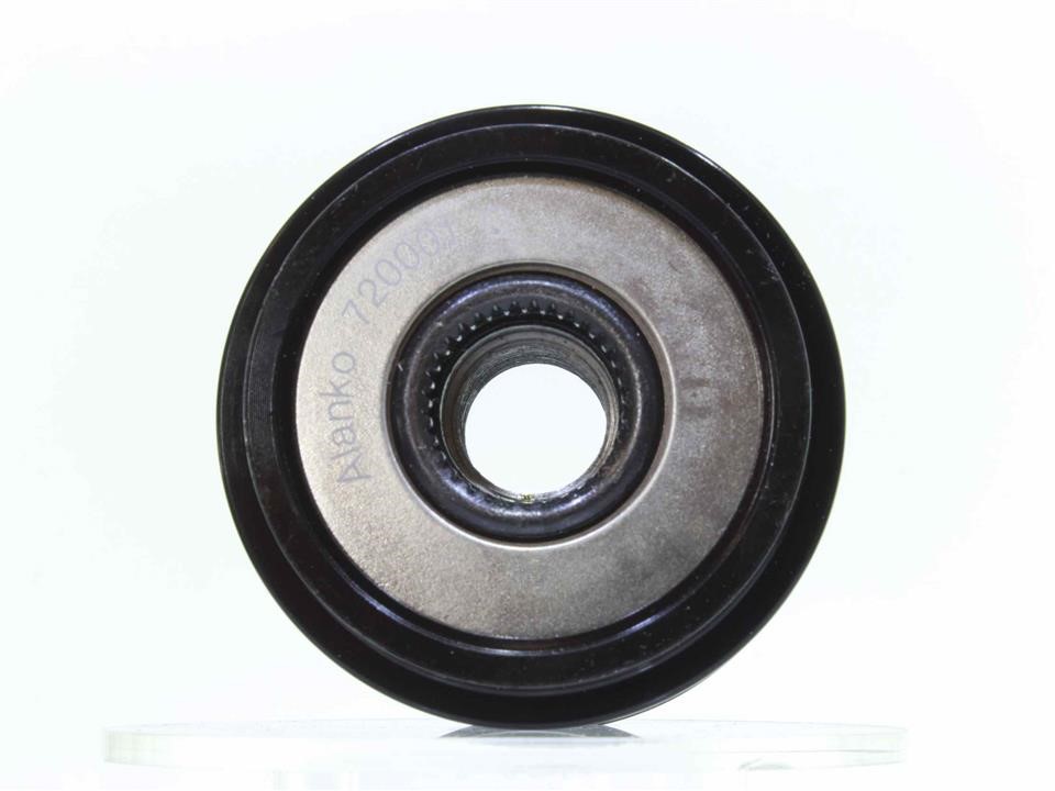Alanko 10720001 Belt pulley generator 10720001: Buy near me in Poland at 2407.PL - Good price!