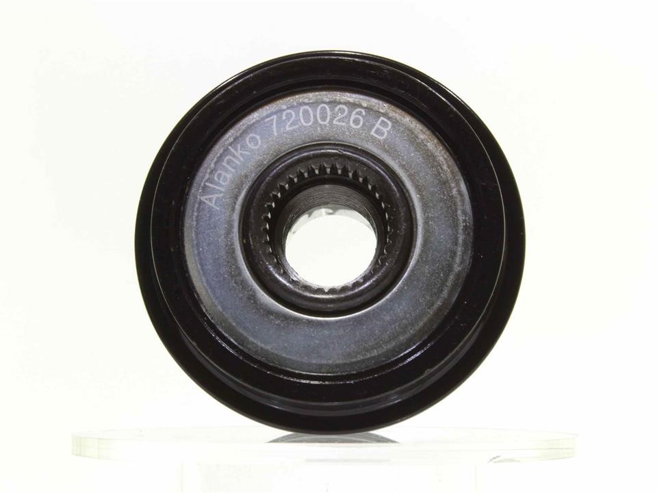 Alanko 10720026 Belt pulley generator 10720026: Buy near me in Poland at 2407.PL - Good price!