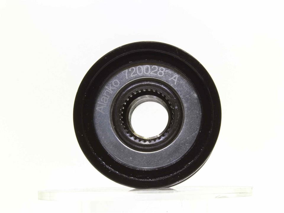 Alanko 10720028 Belt pulley generator 10720028: Buy near me in Poland at 2407.PL - Good price!