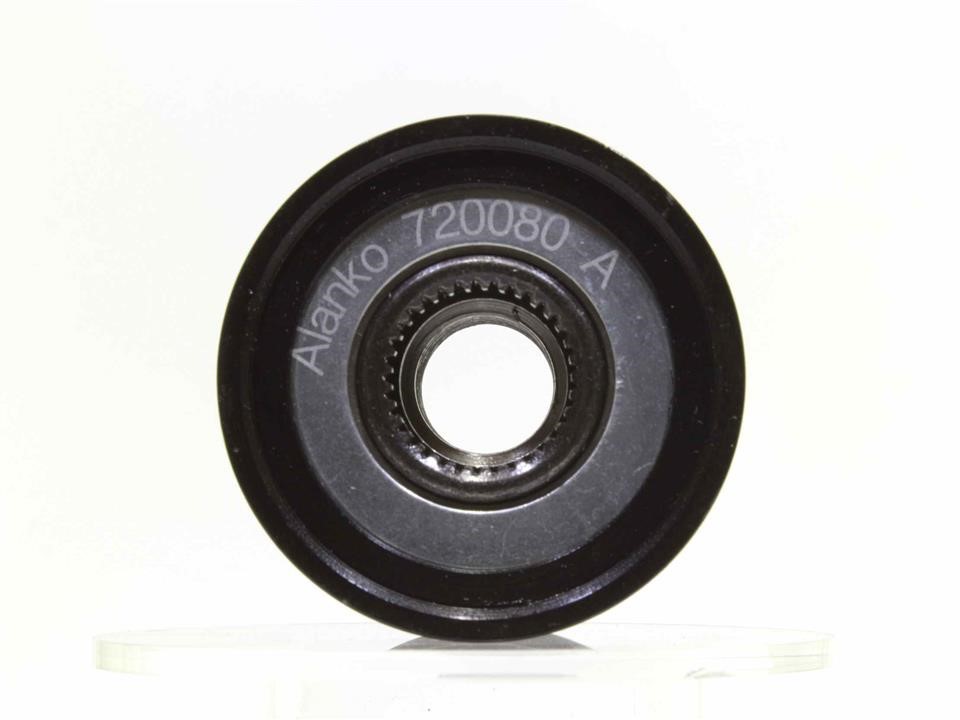 Alanko 10720080 Belt pulley generator 10720080: Buy near me in Poland at 2407.PL - Good price!