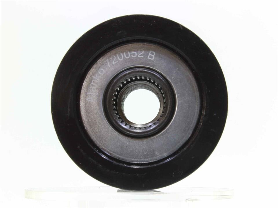 Alanko 10720052 Belt pulley generator 10720052: Buy near me at 2407.PL in Poland at an Affordable price!