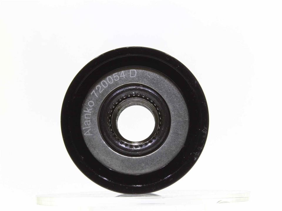 Alanko 10720054 Belt pulley generator 10720054: Buy near me in Poland at 2407.PL - Good price!