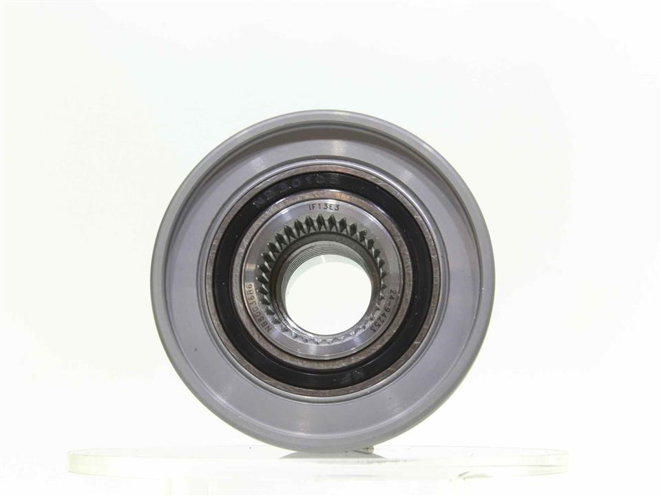 Alanko 10720055 Belt pulley generator 10720055: Buy near me in Poland at 2407.PL - Good price!