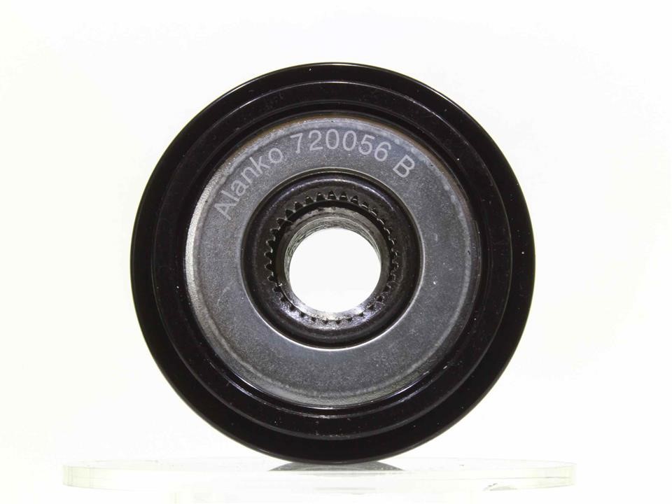 Alanko 10720056 Belt pulley generator 10720056: Buy near me in Poland at 2407.PL - Good price!