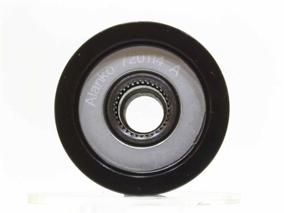 Alanko 10720114 Belt pulley generator 10720114: Buy near me in Poland at 2407.PL - Good price!