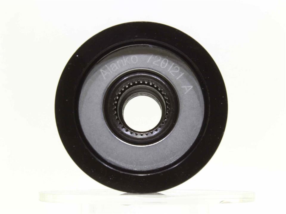 Alanko 10720121 Belt pulley generator 10720121: Buy near me in Poland at 2407.PL - Good price!