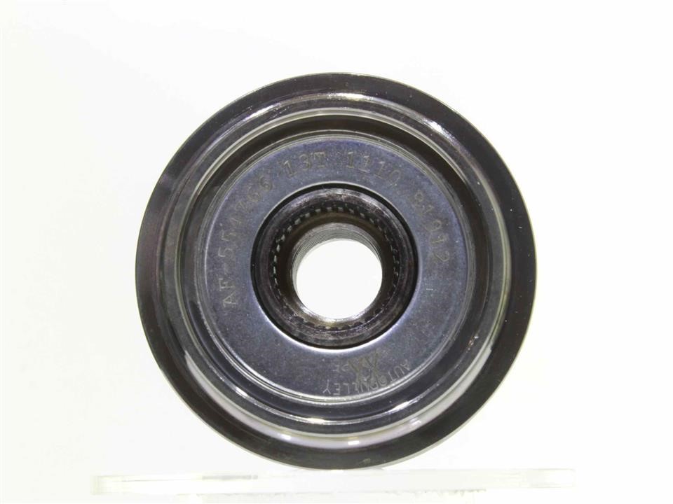 Alanko 10770469 Belt pulley generator 10770469: Buy near me at 2407.PL in Poland at an Affordable price!