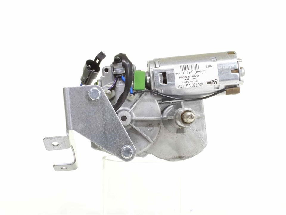 Alanko 10800038 Electric motor 10800038: Buy near me at 2407.PL in Poland at an Affordable price!