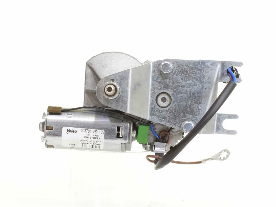 Alanko 10800042 Electric motor 10800042: Buy near me at 2407.PL in Poland at an Affordable price!