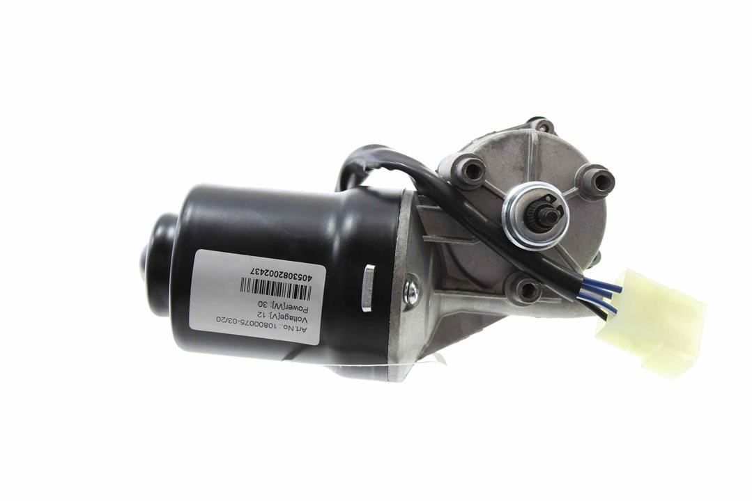 Alanko 10800075 Electric motor 10800075: Buy near me at 2407.PL in Poland at an Affordable price!