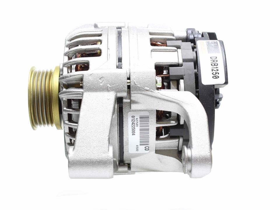 Alternator Alanko 10442252