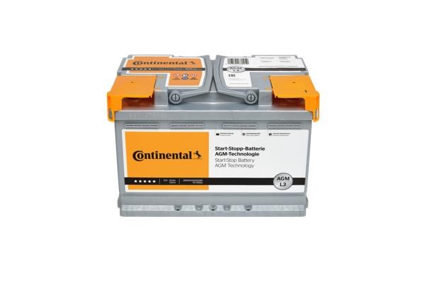 Continental 2800012006280 Batterie 2800012006280: Bestellen Sie in Polen zu einem guten Preis bei 2407.PL!