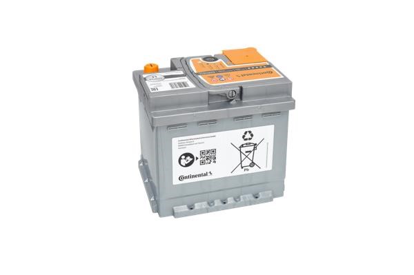 Battery Continental 2800012019280
