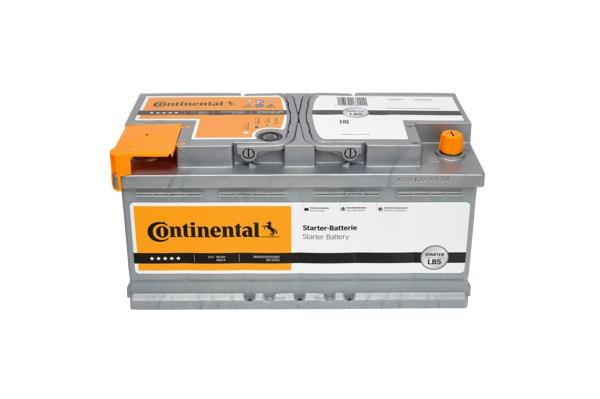 Continental 2800012025280 Batterie 2800012025280: Bestellen Sie in Polen zu einem guten Preis bei 2407.PL!