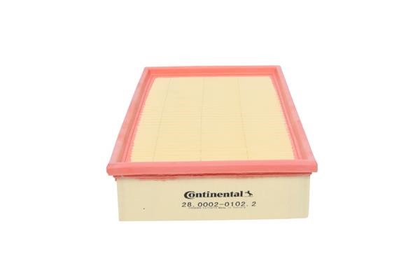 Continental 28.0002-0102.2 Filter 28000201022: Buy near me at 2407.PL in Poland at an Affordable price!