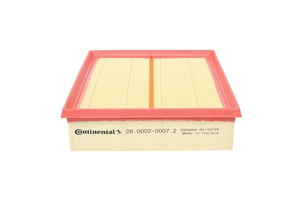 Continental 28.0002-0007.2 Filter 28000200072: Buy near me in Poland at 2407.PL - Good price!