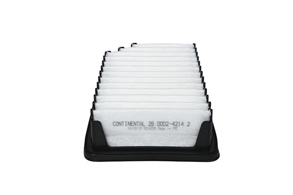 Continental 28.0002-4214.2 Air Filter 28000242142: Buy near me in Poland at 2407.PL - Good price!
