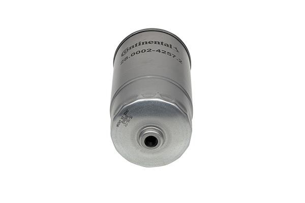 Continental 28.0002-4257.2 Fuel filter 28000242572: Buy near me in Poland at 2407.PL - Good price!